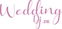 Wedding Dj logo